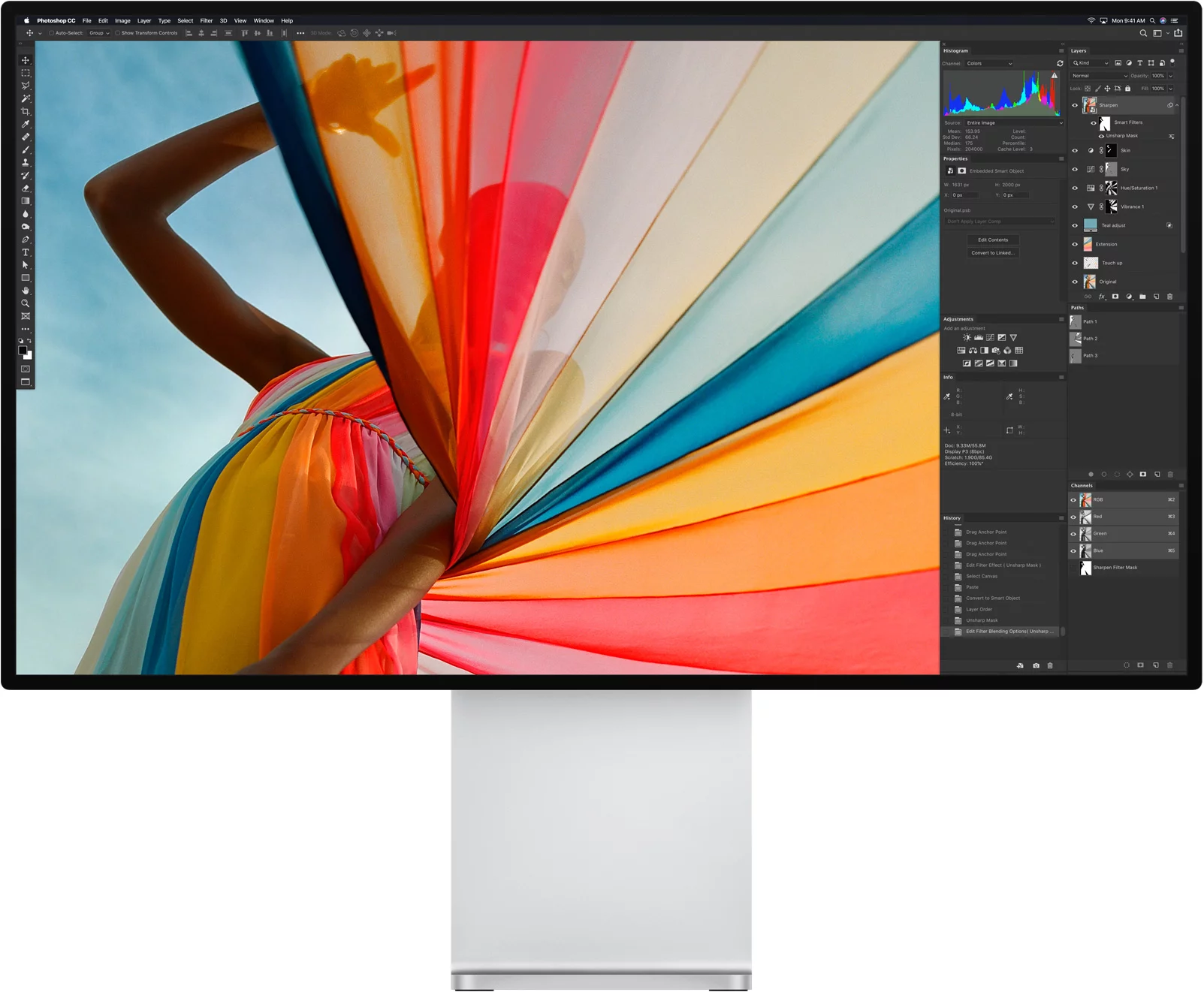 WWDC 2019: Огляд Apple Pro Display XDR
