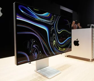 WWDC 2019: Огляд Apple Pro Display XDR