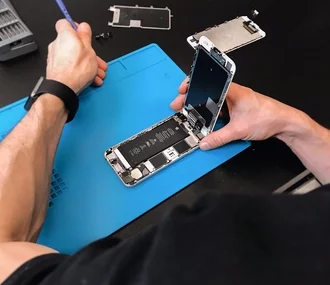 Найчастіші несправності пристроїв компанії Apple (Частина 2)