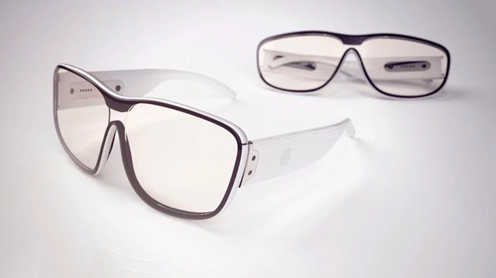 Корпорація Apple призупинила роботу над окулярами Apple Glasses