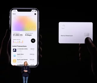 Запуск Apple Card та Libra під питанням?