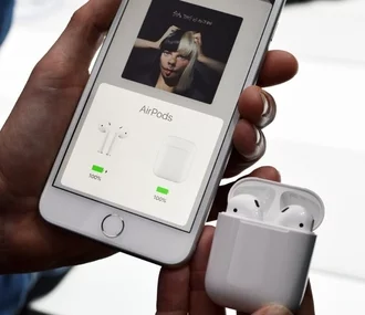 Вирішили купити Apple AirPods? Тоді ви маєте про це знати!