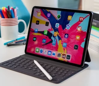 Муки вибору: який iPad обрати в 2019