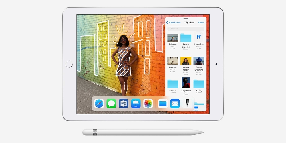 Муки выбора: какой iPad выбрать в 2019