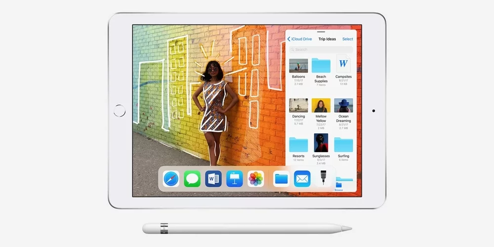Муки вибору: який iPad обрати в 2019