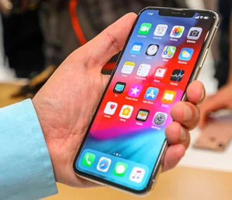 iPhone XS — лучший, среди лучших!