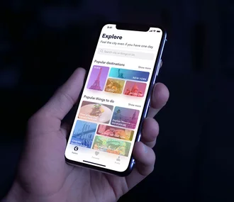 iPhone Can Do What