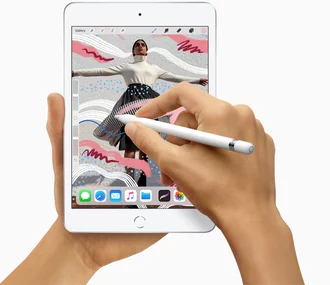 Сюрприз, так сюрприз! Обновления iPad Air и iPad mini