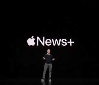 Apple, было круто! Давай еще!