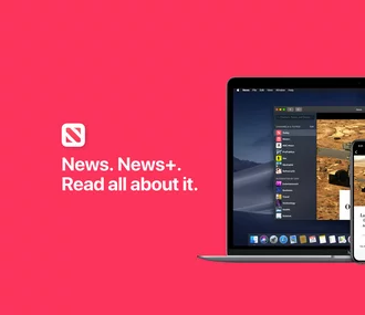 Справжня розкіш — вільна преса разом з Apple News+