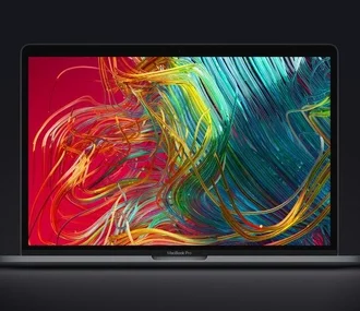 Оновлення лінійки Apple MacBook Pro 2019
