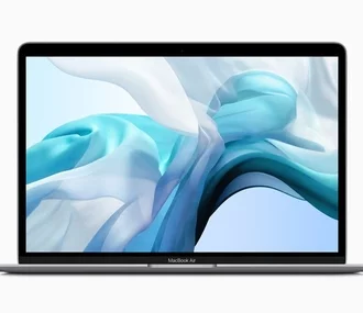 Тишком-нишком Apple оновила MacBook Air та MacBook Pro 13