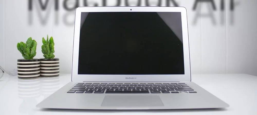 Как выбрать б/у MacBook?