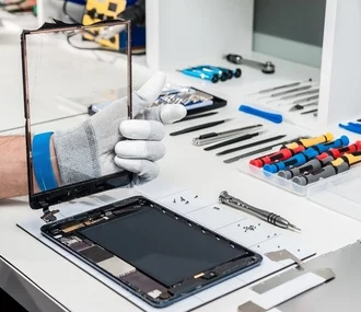 Розбили iPad? Головне — не панікувати!