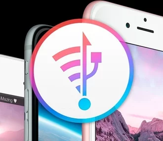 Як завантажити усі файли з iPhone в 2 кліки: iMazing?