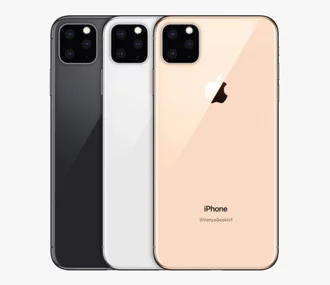 У мережі з’явилось фото материнської плати iPhone XI