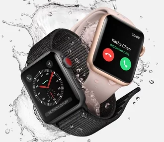 Перше налаштування Apple Watch. Крок за кроком з Ябко