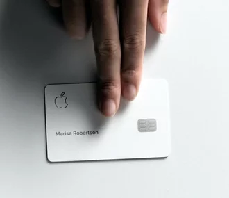 Що ми знаємо про Apple Card?