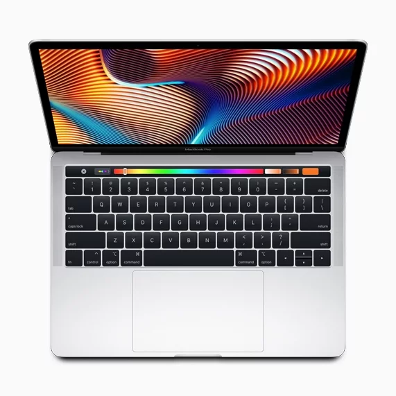 За спиной у всех Apple обновила MacBook Air и MacBook Pro 13