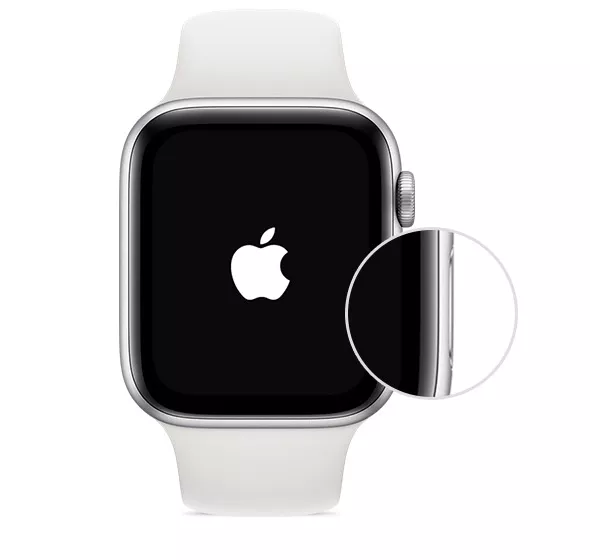Перше налаштування Apple Watch. Крок за кроком з Ябко