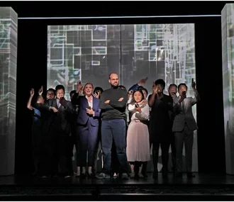 The (R)evolution of Steve Jobs