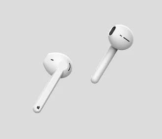 Уже наприкінці цього року очікуємо ще на одну модель AirPods