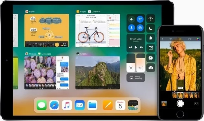Чого чекати від 2019-го? Нові iPad наближаються!