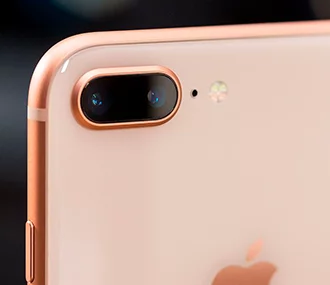 iPhone 8 Plus: характеристики, ціни, відгуки та переваги над конкурентами