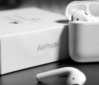 AirPods стануть ще крутішими!
