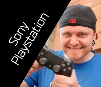 PLAYSTATION SLIM vs PLAYSTATION PRO | ЯБКО ОГЛЯД