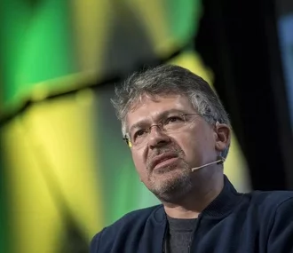 Джон Джаннандреа покинув посаду в Google та перейшов в Apple