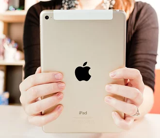 Чего ждать от 2019-го? Новые iPad приближаются!