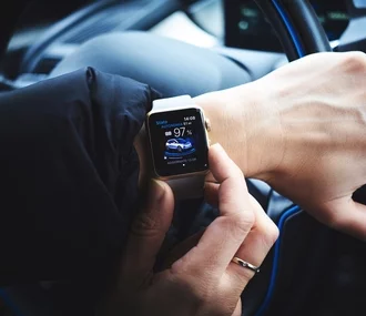 7 прихованих функцій Apple Watch
