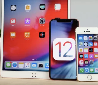 iOS 12 уже установлена ​​на половине выпущенных iOS-устройств