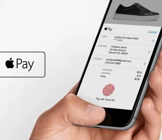 Гаряча новина: Apple Pay незабаром в Україні!