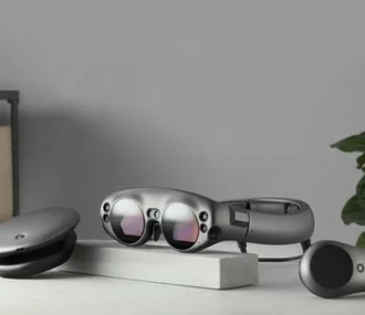 Майбутнє близько! Apple Glasses випустять у 2021.