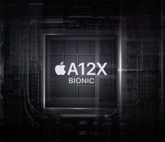 A12X Bionic — самый мощный мобильный процессор!