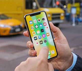 Де купити iPhone X в Вінниці?