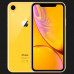iPhone XR 128GB (Yellow)