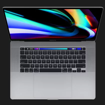 Apple MacBook Pro 16 Retina, Space Gray 512GB (MVVJ2) 2019 в Ковеле