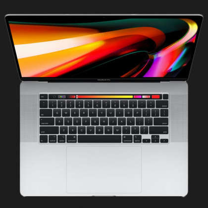 Apple MacBook Pro 16 Retina, Silver 512GB (MVVL2) 2019 в Киеве