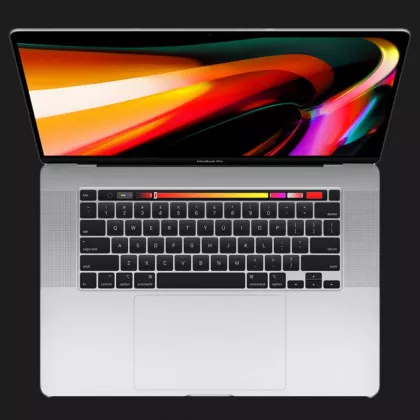 Apple MacBook Pro 16 Retina, Silver 512GB (MVVL2) 2019 в Коломые