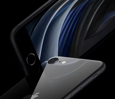 iPhone SE: бюджетний смартфон знову представили ринку