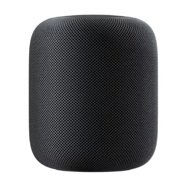  Apple выпустила новую тестовую прошивку для HomePod