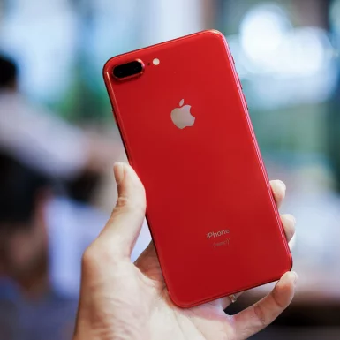 Хит недели: iPhone 8 Plus 