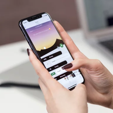 Тепер Apple може прирівнювати зйомку на iPhone до студійної