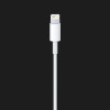Оригинальный Apple Lightning to USB кабель 1m (MD818 / MQUE2)