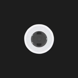 Оригінальний Apple Lightning to 3.5 mm Headphone Jack Adapter (MMX62) в Хмельницькому