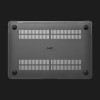 Накладка Laut для MacBook Pro 13 Retina (2016/2020) (Black)