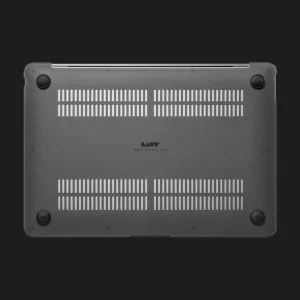 Накладка Laut для MacBook Pro 13 Retina (2016/2020) (Black) в Одессе